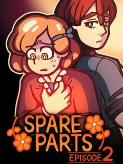 Spare Parts: Episode 2