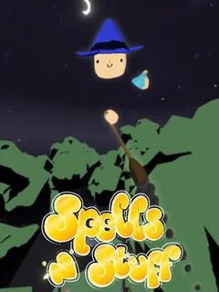 Spells 'n' Stuff