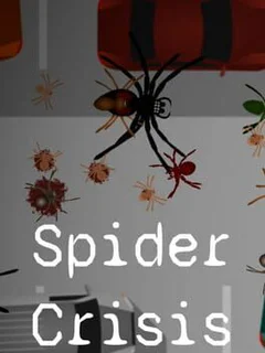 Spider Crisis