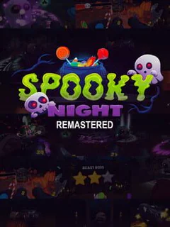 Spooky Night