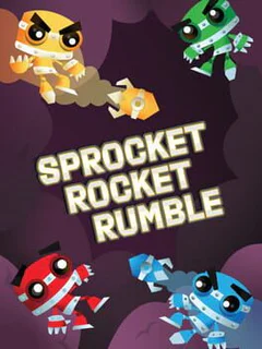 Sprocket Rocket Rumble