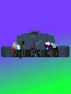 Squarehead