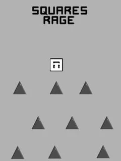 Squares Rage