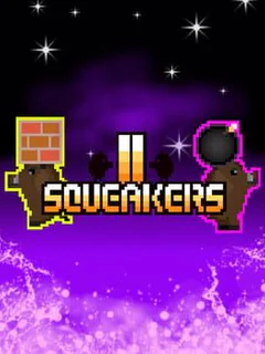 Squeakers II