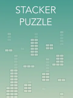 Stacker Puzzle