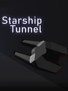 Starship Tunnel