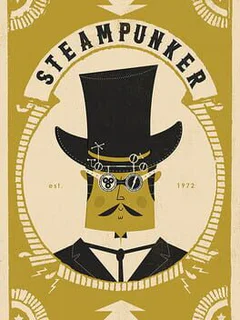 Steampunker