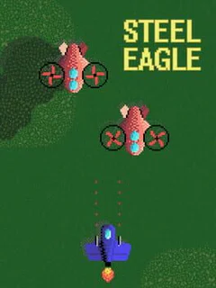 Steel Eagle