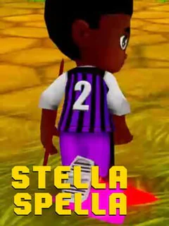 StellaSpella