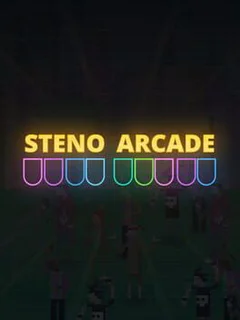 Steno Arcade