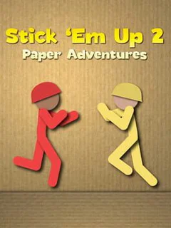 Stick 'Em Up 2