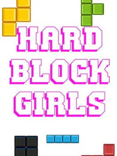 Hard Block Girls