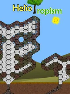 Heliotropism