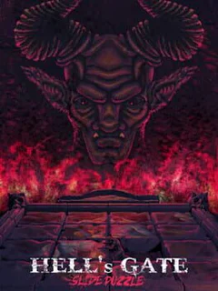 Hell's Gate: Slide Puzzle