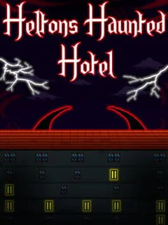Heltons Haunted Hotel