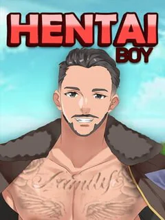 Hentai Boy