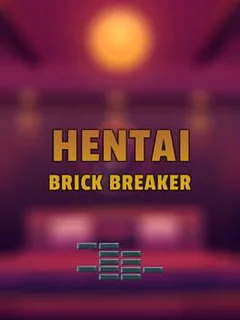 Hentai Brick Breaker