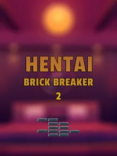 Hentai Brick Breaker 2