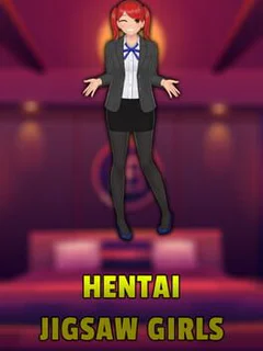Hentai Jigsaw Girls