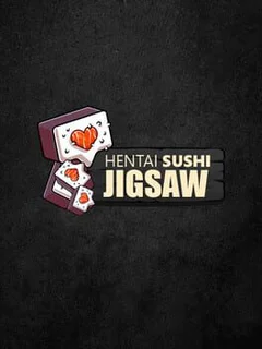 Hentai Sushi Jigsaw