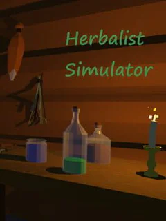 Herbalist Simulator