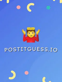 PostItGuess.io