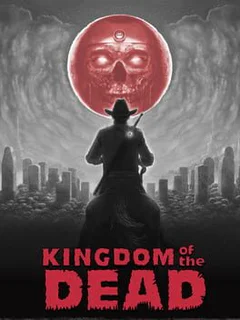 Kingdom of the Dead