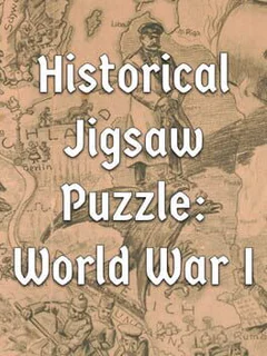 Historical Jigsaw Puzzle: World War I