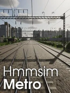 Hmmsim Metro