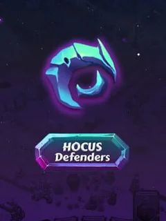 Hocus Defenders