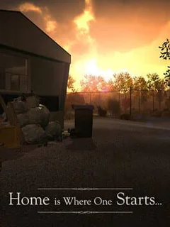 Home is Where One Starts...