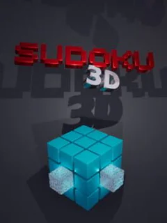 Sudoku3D 2: The Cube