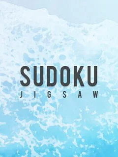 Sudoku Jigsaw