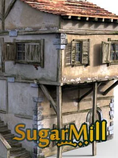 Game cover