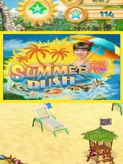 Summer Rush