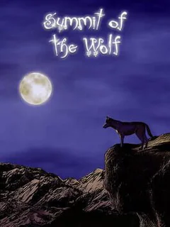 Summit of the Wolf