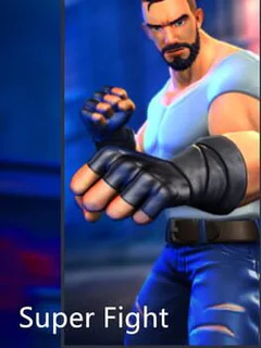 Super Fight