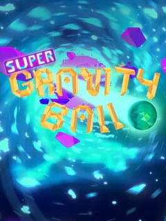 Super Gravity Ball