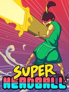 Super Head Ball