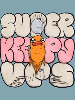 Super Keepy Ups