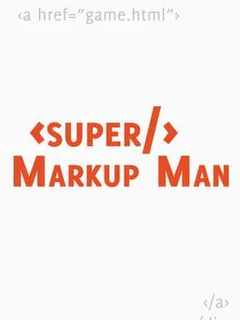 Super Markup Man