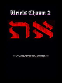 Uriel's Chasm 2: את