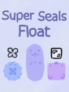 Super Seals Float