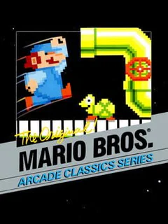 Game cover