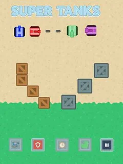 SuperTanks