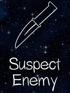 Suspect Enemy