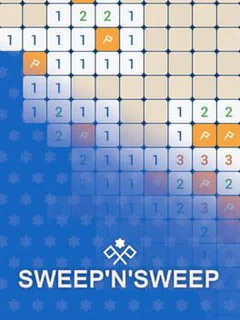 Sweep'n'Sweep