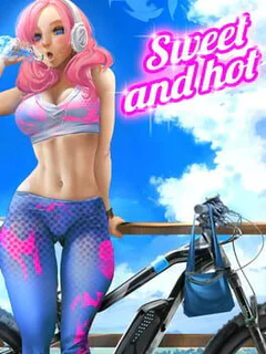 Sweet and Hot