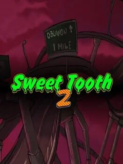 Sweet Tooth 2