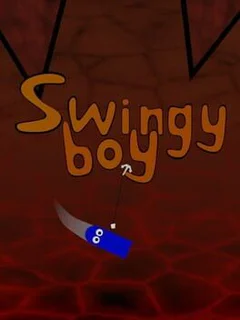 Swingy boy